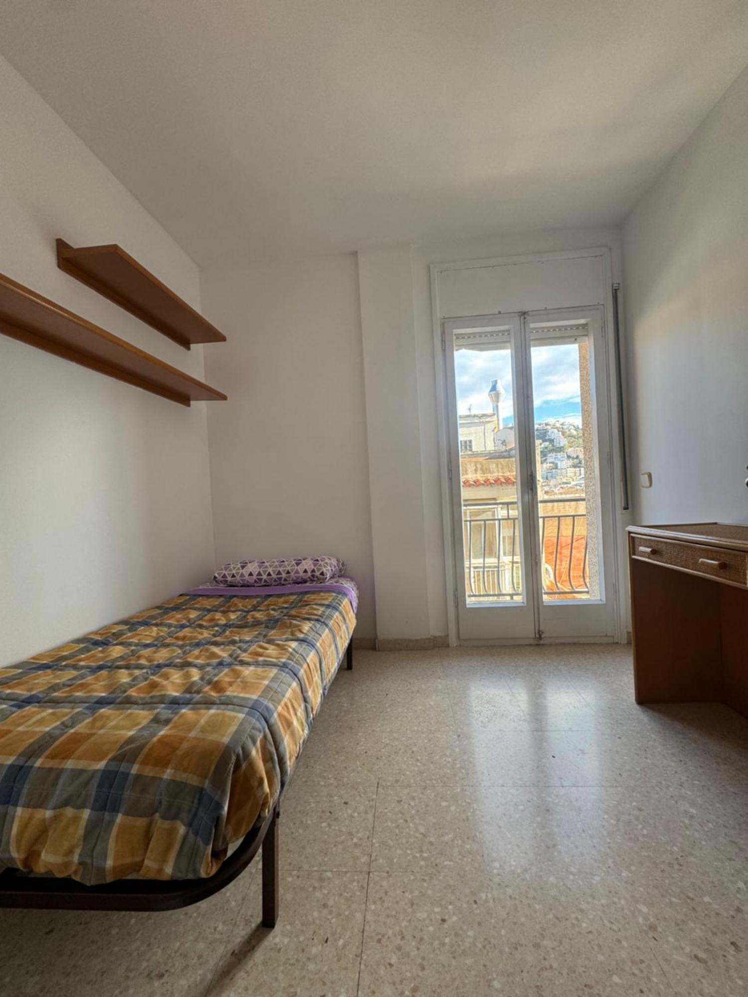Pedro Apartment Roses Luaran gambar