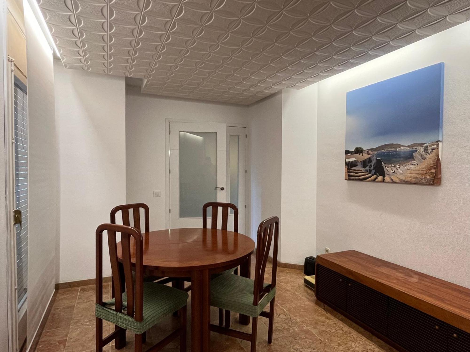 Pedro Apartment Roses Luaran gambar