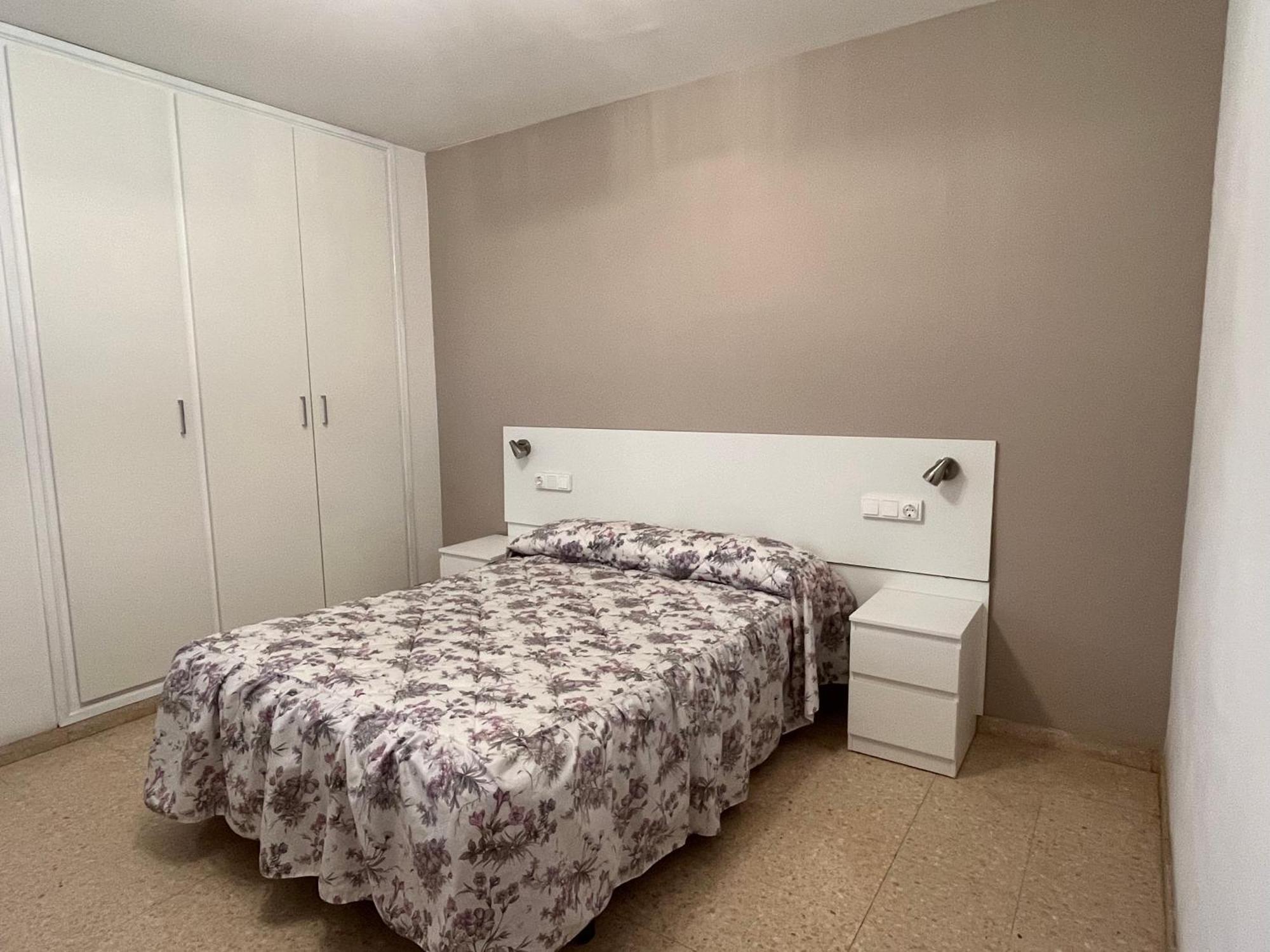 Pedro Apartment Roses Luaran gambar