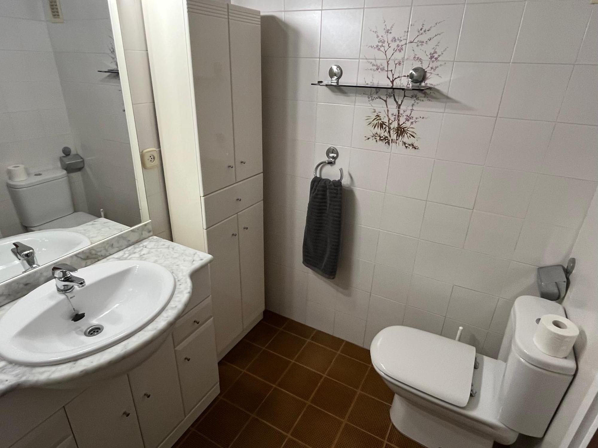 Pedro Apartment Roses Luaran gambar