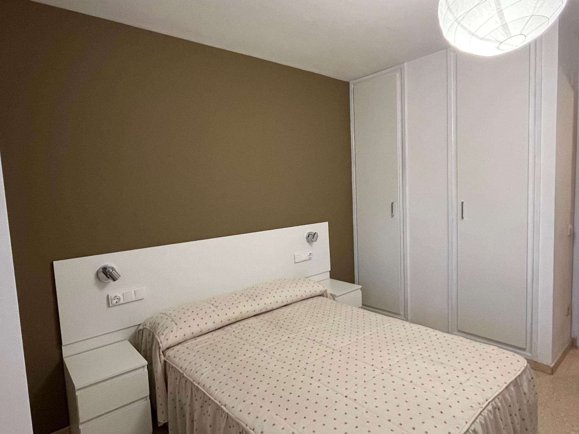 Pedro Apartment Roses Luaran gambar