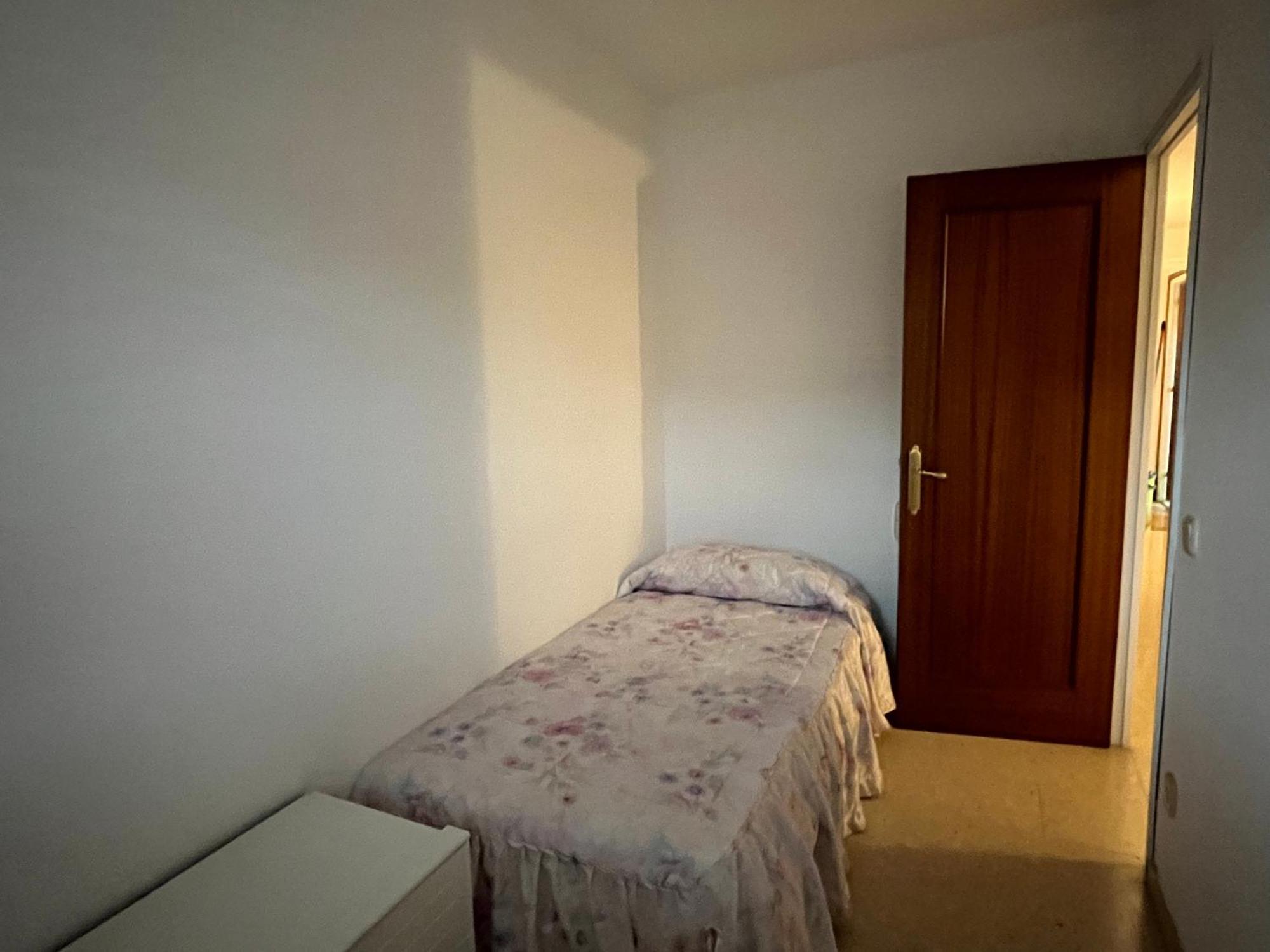 Pedro Apartment Roses Luaran gambar