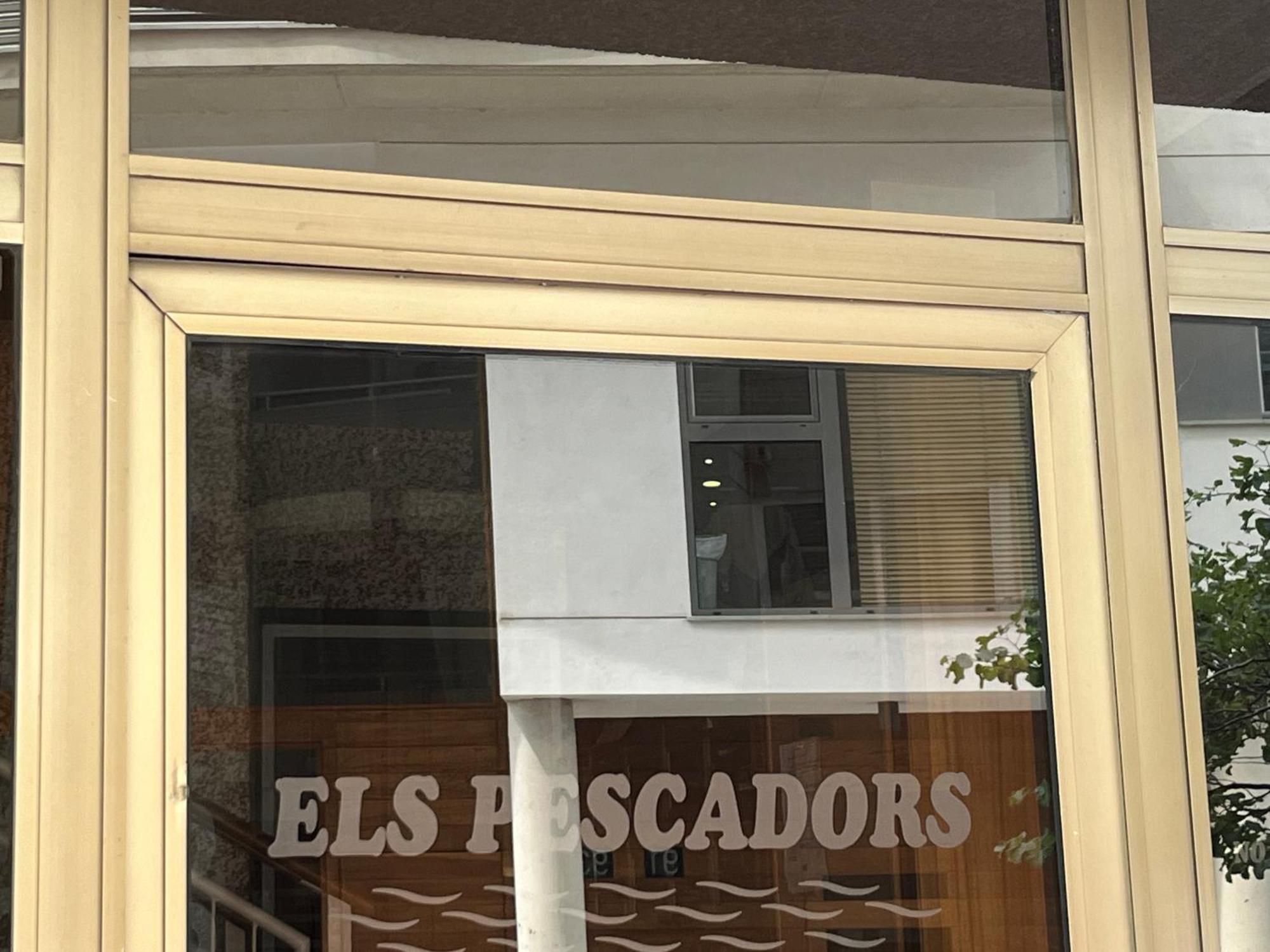 Pedro Apartment Roses Luaran gambar