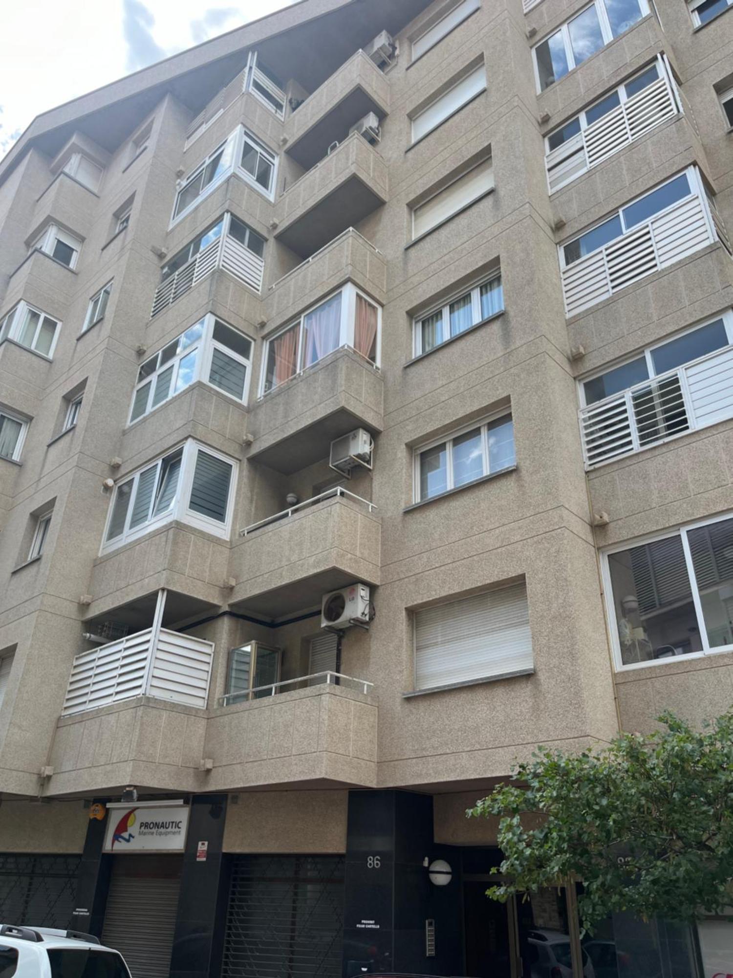 Pedro Apartment Roses Luaran gambar