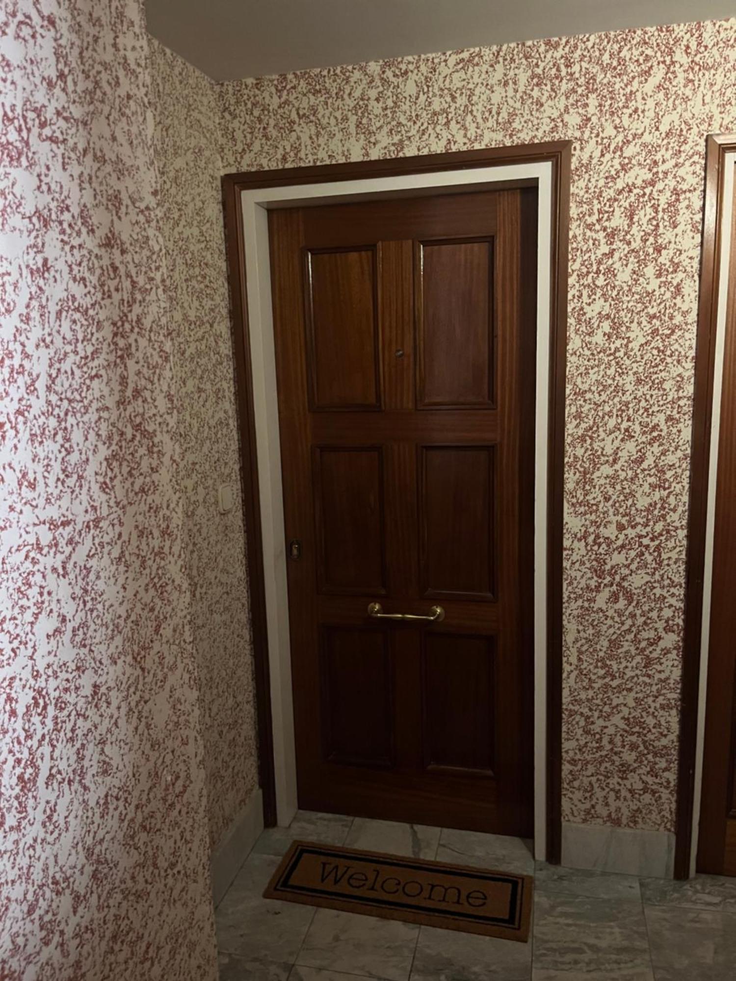 Pedro Apartment Roses Luaran gambar